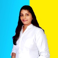 Sindhuja Ashokkumar