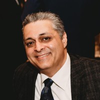 Vik Grover