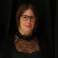 Lysiane Léonet