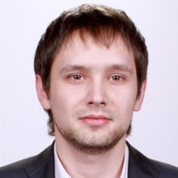 Sergey Sidorovich