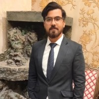 Naveed Gul