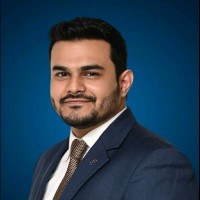 Yahya S. Khan