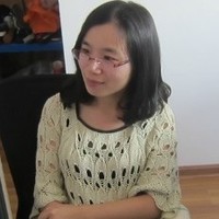 Amy Liu