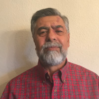Najib Amerkhail