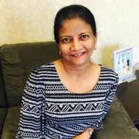 Reena Vyas