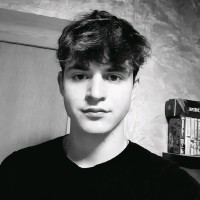 Benjamin xemard