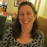 Margot Adkins-Fuller