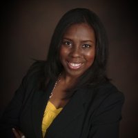 Desiree Carter