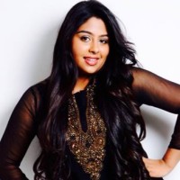 Jasleen Bansal