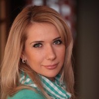 Nataly Leonova