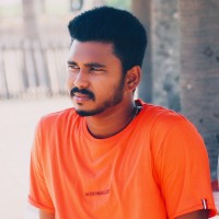 Vignesh Veerapathiran