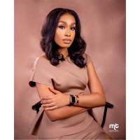 Vanessa Chukumah