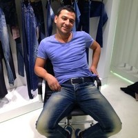 bayram koseoglu