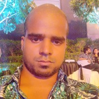Vikram Sharma