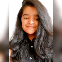 Dipti Solanki