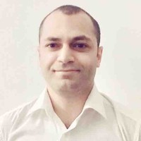 Samet Sezenbay
