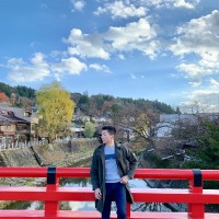 陈天宇