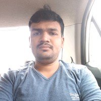 Nilesh Baviskar