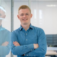 Diederik Den Boef