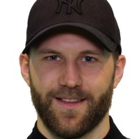 William Goldsworthy