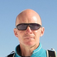 Mike Atkinson