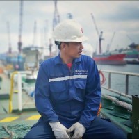 Irsyad Rustam