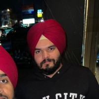 Anmoldeep Singh