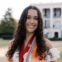 Olivia Cooley