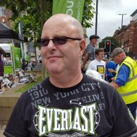 David Bairstow