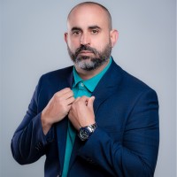 Thiago Palombo