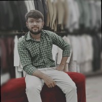 suraj prajapati