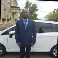 Eric Ohene-Adjei