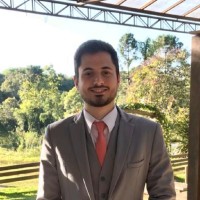 João Victor Madeira De Souza