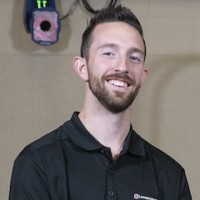 Tyler Hamer, Phd