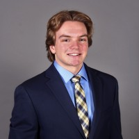 Connor Gaffney