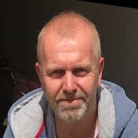 Tom Petritt