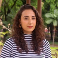 Isabela Maria Rocha