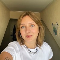 Carla Åkerman