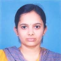 Shwetha Nayak