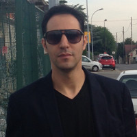 aissam saidi