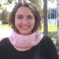 Claire Imbert