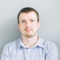 Dmitry Pilutik