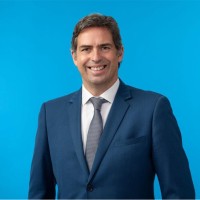 Mba Lic. Federico Perdomo