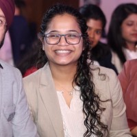 Simran Sahoo