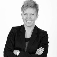 Sofie Svedström
