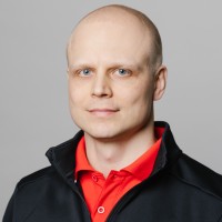 Antti Saikkonen