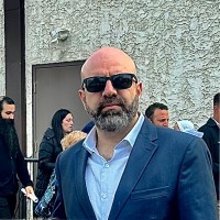 Jad Haddadin