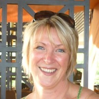 Julie Hammond