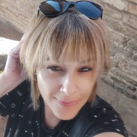 Cristina Oliva González