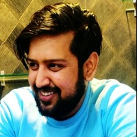 Jitendra Morwani